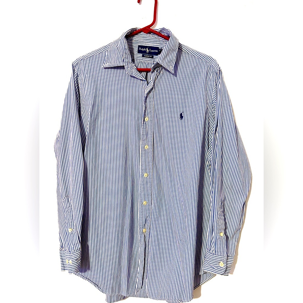 Ralph Lauren Classic Fit